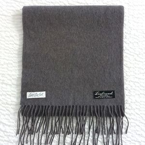 Carson Pirie Scott Scarf